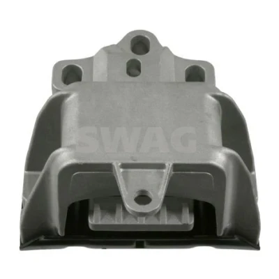 Kuva SWAG 32 92 2722 Moottorin Kumityyny Taakse, vasen Kumimetallilaakeri VOLKSWAGEN: Golf 4 Variant,