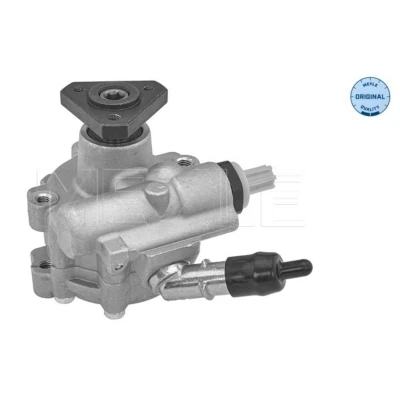 Kuva MEYLE 16 14 631 0004 Ohjaustehostimen Pumppu Hydraulinen