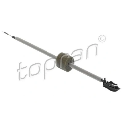 Kuva TOPRAN 601 823 Vaijeri, Ovilukitus Sisempi, Eteen, vasen, oikea LAND ROVER: Range Rover 3