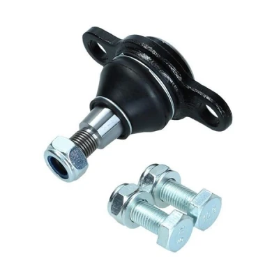 Kuva Pallonivel, etuakseli molemminpuoleinen, Alla VW OE 7E0 407 361, 7E0407361, 7E0407361A