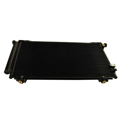 Kuva MAXGEAR Easy Fit AC830030 Ilmastoinnin Lauhdutin Vedenerottimella 15,5 10,1 613 R 134a TOYOTA: Avensis II Station Wagon, Sedan