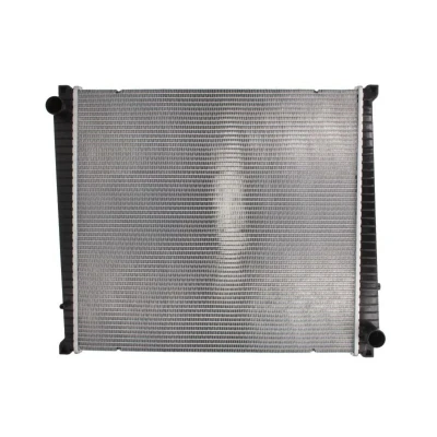 Kuva THERMOTEC D7RV012TT Jäähdytin 623 590 40 ilman runkoa Jäähdytysrivat juotetut