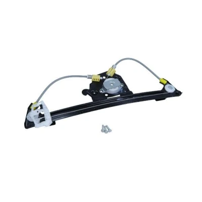 Kuva Maxgear Lasinnostin Taakse, oikea Sähköinen Ilman sähkömoottoria mukavuustoiminnolla 50 0386 BMW: 1 Hatchback