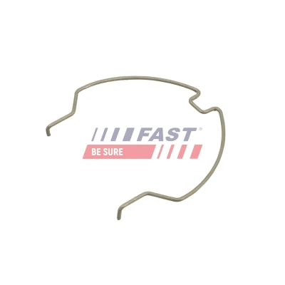 Kuva FAST FT96411 Pidike, ahtoilmaletku