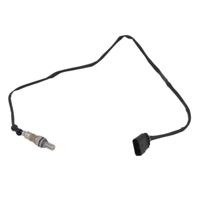 Kuva DENSO Direct Fit DOX 2027 Lambda Anturi M18x1.5 Lämmitetty, Planarsondi, Hyppytunnistin VOLKSWAGEN: Golf 4, 4 Variant, Bora Sedan