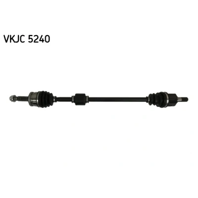Kuva SKF VKJC 5240 Vetoakseli 928, 63 KIA: RIO 3