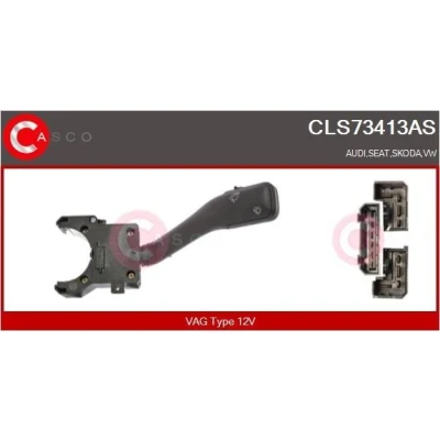Kuva CASCO CDR30128AS Hammaspyörä, käynnistys