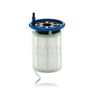 Kuva MANN FILTER PU 7018 Polttoainesuodatin Suodatinpanos ALFA ROMEO: Stelvio