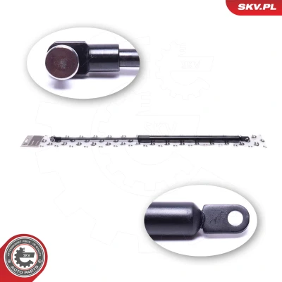 Kuva ESEN SKV 52SKV768 Takaluukun Kaasujousi 380, 390 550