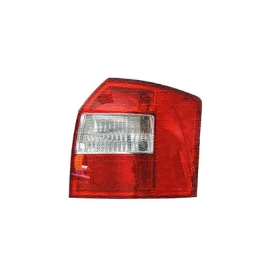 Kuva MAGNETI MARELLI 714028370701 Takavalot Vasen Lampun kannalla AUDI: A4 B6 Avant