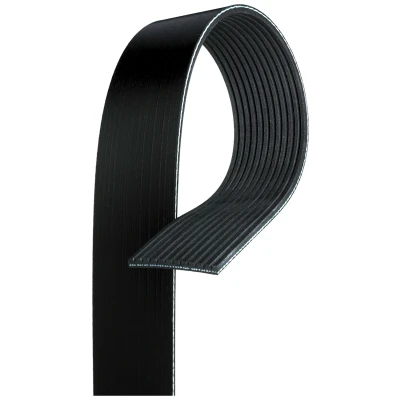 Kuva GATES 12PK1300ES Moniurahihna 1300 12 Polyesteri, EPDM (eteenipropeeni dieeni kumi) G Force C12 CVT Belt