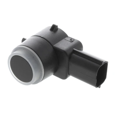Kuva VEMO V40 72 0628 Peruutustutka Anturit Original Quality Takana Musta Ultraäänitunnistin
