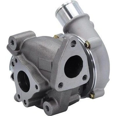 Kuva MAGNETI MARELLI 807101002100 Turboahdin Turbo TOYOTA: Avensis II Station Wagon, Verso