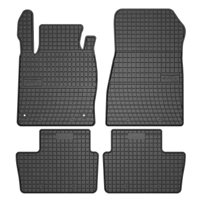 Kuva Kumiset lattiamatot FROGUM MMT A040 410763