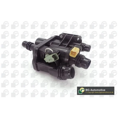Kuva Termostaatti, jäähdytysneste Citroën, Ds, Opel, Peugeot OE 3553499, 9812131480