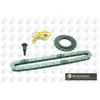 Kuva BGA TC7307FK Jakoketjusarja Yksinkertainen OPEL: Movano B Van