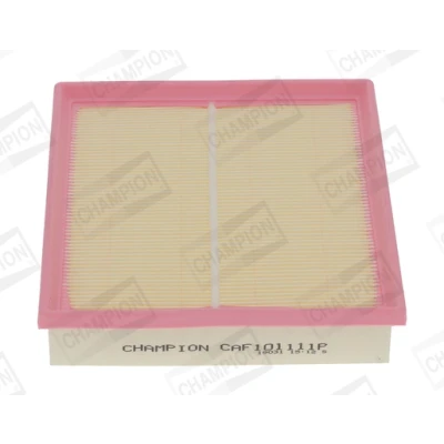 Kuva CHAMPION CAF101111P Ilmansuodatin 44 204 227 Suodatinpanos BMW: 3 Touring, Sedan, 1 Hatchback