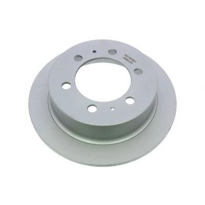 Kuva MAPCO Jarrulevy Taka akseli 10,4mm 6 139,5mm täysi 15582 4840105101,4840105110,4840105100 Jarrulevyt