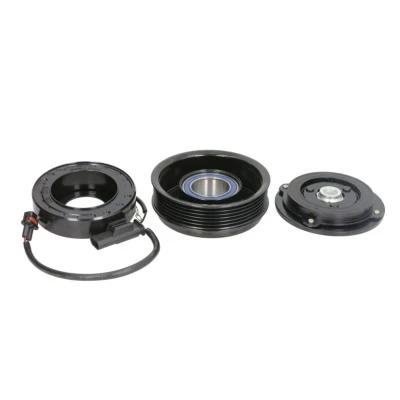 Kuva Magneettikytkin, ilmastointikompressori THERMOTEC KTT040266