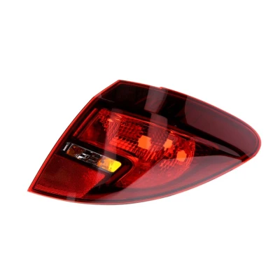 Kuva MAGNETI MARELLI 714000062637 Takavalot Oikea Uloin osa R5W Savunharmaa OPEL: Meriva B