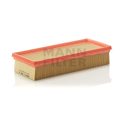 Kuva MANN FILTER C 3093 Ilmansuodatin 58 125 291 Suodatinpanos RENAULT: LAGUNA 1 Grandtour,