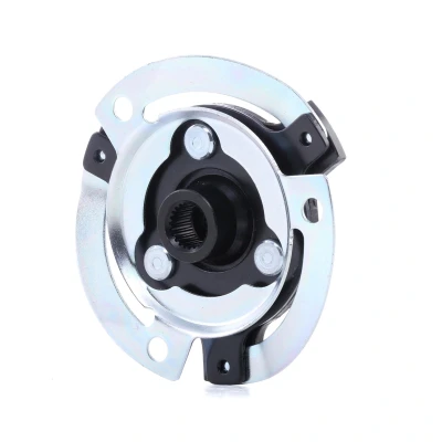 Kuva THERMOTEC KTT020030 Kytkinlevy, Magneettikytkin Kompressori VOLKSWAGEN: Tiguan I, OPEL: Zafira B