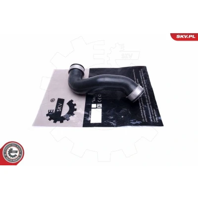 Kuva Ahdinletku MERCEDES BENZ E KLASS [W210], Flak/chassi [VF210], T Model [S210] OE 2105283682, 2105284982, A2105283682
