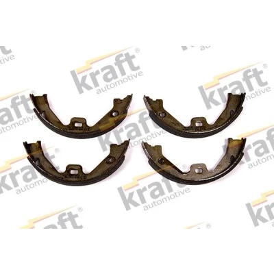 Kuva Jarrukenkäsarja, seisontajarru KRAFT AUTOMOTIVE 6028020