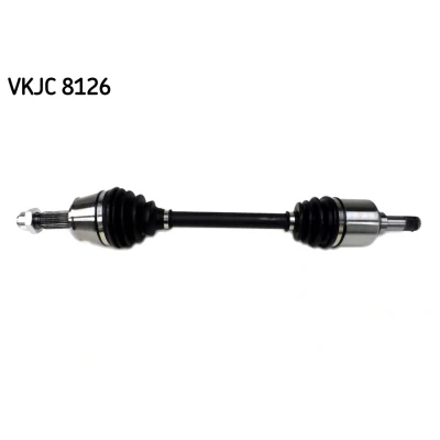 Kuva SKF VKJC 8126 Vetoakseli 61