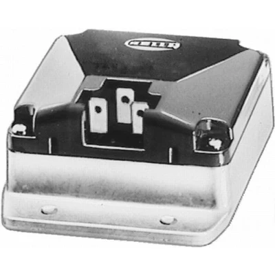 Kuva HELLA 5DR 004 243 031 Laturin Jännitteensäädin