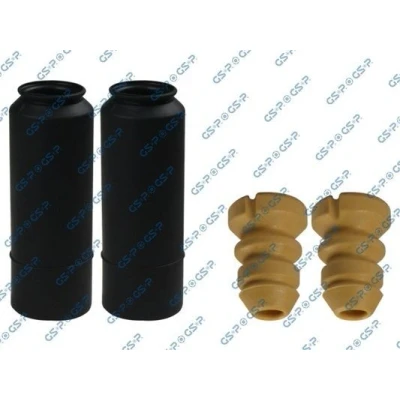Kuva GSP 5406480PK Iskunvaimentimen Suojakumi BMW: 3 Sedan, Touring, Coupe