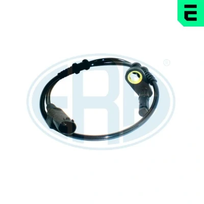 Kuva Tunnistin, kiertonopeus, Etuakseli, oikea, vasen mercedes benz OE 211 540 13 17, 18 23 17