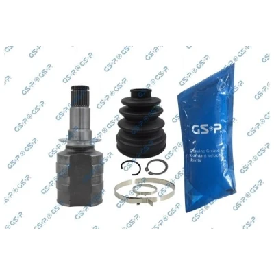 Kuva Vetoakselin nivelsarja GSP 602641