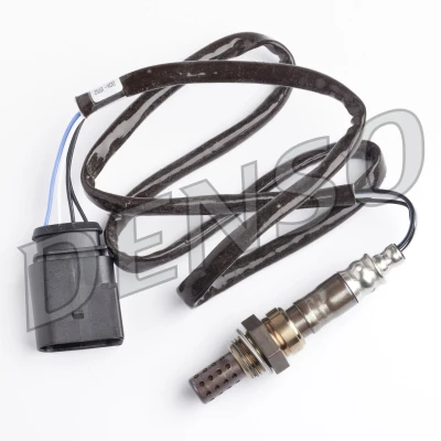 Kuva DENSO Direct Fit DOX 1552 Lambda Anturi M18x1.5 Lämmitetty, Sormisondi, Hyppytunnistin VOLKSWAGEN: Golf 4, 4 Variant, Bora Sedan