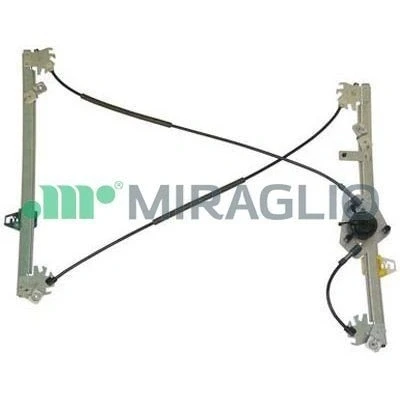 Kuva Lasinnostin, Oikea RENAULT MEGANE II, Kombi Sedan II OE 8200325137, 8201010927