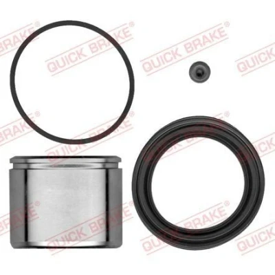Kuva QUICK BRAKE 114 5366 Jarrusatula Korjaussarja Kuulahylsyllä 66 DODGE: Journey MPV