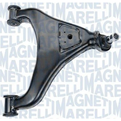 Kuva MAGNETI MARELLI 301181370100 Alatukivarsi Etuakseli, oikea Poikittaistukivarsi MERCEDES BENZ: Sprinter 3 T Bussi, Van