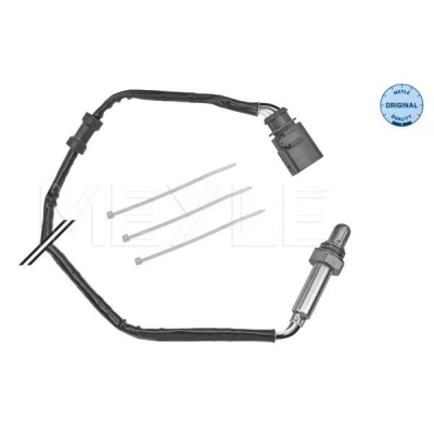 Kuva MEYLE 114 803 0036 Lambda Anturi M18 x 1,5 Sormisondi SEAT: Mii