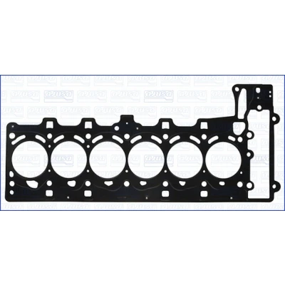 Kuva AJUSA 10176510 Kannentiiviste MULTILAYER STEEL BMW: 5 Sedan, 3 Touring, Sedan