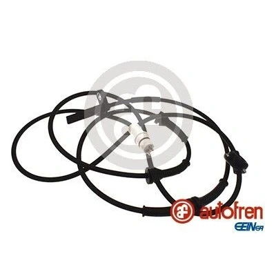 Kuva AUTOFREN SEINSA DS0155 ABS Anturi Taka akseli, vasen aktiivisensori 2 1675 FIAT: Punto II Hatchback, Grande Hatchback