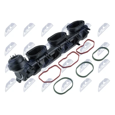Kuva Imusarjamoduli AUDI A4 B8, B8 Avant, A5, A5 Cabriolet, Sportback, A6 Allroad C6, C7, C6 A7 A8 D4