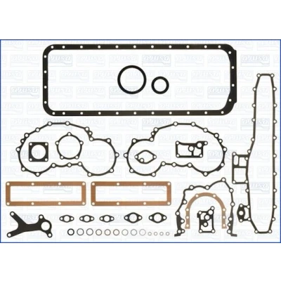 Kuva AJUSA 54050200 Tiivistesarja Kampikammio TOYOTA: Land Cruiser 60, Prado 70 SUV