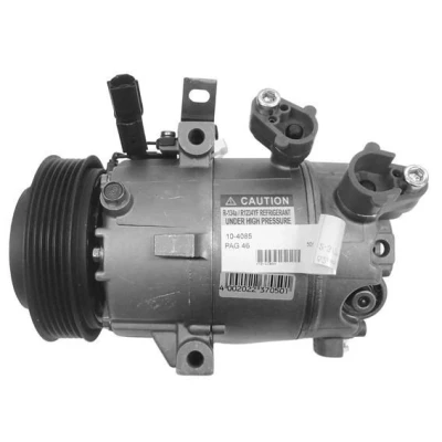 Kuva Kompressori, ilmastointilaite kia soul ii OE 97701 A5100