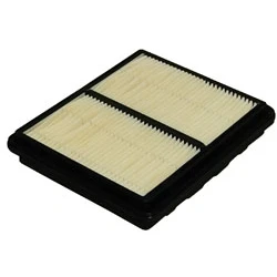 Kuva ALCO FILTER MD 9920 Ilmansuodatin 40,0 184,0 207,0 Suodatinpanos HONDA: Civic 5 Coupe, 6 Fastback, V Hatchback