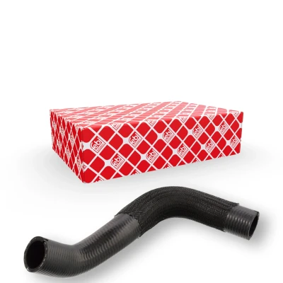 Kuva FEBI BILSTEIN 106272 Jäähdyttimen Letku EPDM (eteenipropeeni dieeni kumi) CITROËN: C3 I Hatchback
