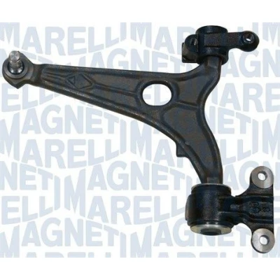 Kuva MAGNETI MARELLI 301181349600 Alatukivarsi Etuakseli, vasen Poikittaistukivarsi FIAT: Scudo II, II Van, CITROËN: Jumpy MPV