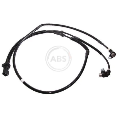 Kuva A.B.S. 30241 ABS Anturi passiivi sensori 610 1560 Musta
