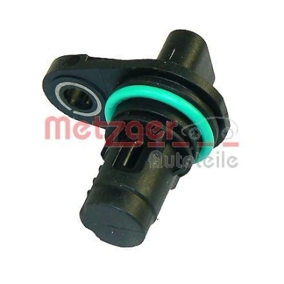 Kuva METZGER 0903133 Nokka Akselin Asentotunnistin MG: ZS Sedan, LAND ROVER: Freelander I SUV, 75