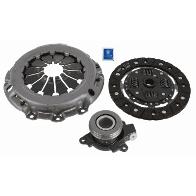 Kuva SACHS 3000 990 477 Kytkinpaketti 200 SUZUKI: SX4 I Hatchback