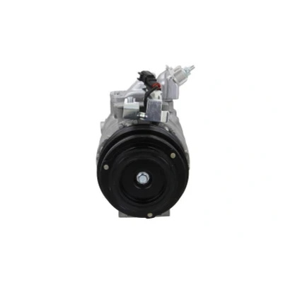 Kuva BV PSH 090.595.084.050 Ilmastoinnin Kompressori 7SBH17C PAG 46 R 134a FORD: MONDEO 4 Turnier, Transit Connect V408 Van